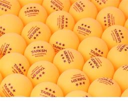 Tiksn-Bolas de tênis de mesa Ping Pong 40 + Resistentes, ABS, alta qualidade, atacado, preço a granel, 2023 - Image 5