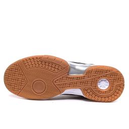 Homens mulheres anti-skid sapatos de badminton tênis de mesa sapatos de vôlei esporte tênis crianças mais tamanho grande 47 48 49 - Image 5