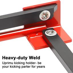 Tee Stand Suporte para Field Goal Kickers, Acessórios De Treinamento De Futebol, Rugby Kicking Tee, Equipamentos De Prática - Image 5