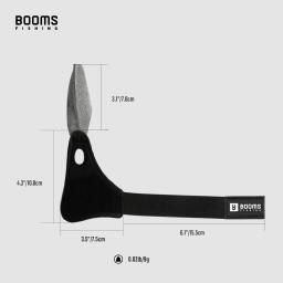 Booms luva de dedo único para pesca, luvas respiráveis antiderrapantes para pesca e surf - Image 6