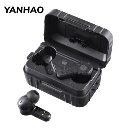 BRAÇO PRÓXIMO Fone De Ouvido Eletrônico Anti Noise EarPlug Ruído Cancelando para Caça Tiro Earmuffs Modo Outdoor/Indoor NRR27dB - Image 1