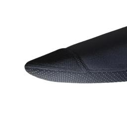 Neoprene Mergulho Meias para Adultos, Snorkeling, Natação, Mergulho, 2.5mm - Image 5