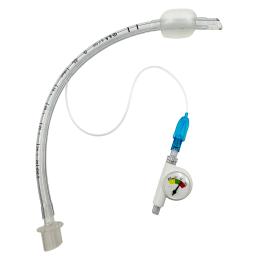 Endotraqueal Intubação Dispositivo De Detecção, manômetro de balão, Pet Animal Anestesia Máquina Acessórios, Clínica - Image 1