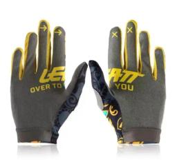 25 novas luvas de motocicleta coloridas, off-road, downhill mtb, dh mx mtb, equipamentos de equitação luvas de proteção acessórios de bicicleta - Image 2