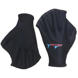 Luvas de mergulho em neoprene, snorkeling, caiaque, surf, impermeável, quente, antiderrapante, 2mm de espessura, inverno - Image 1