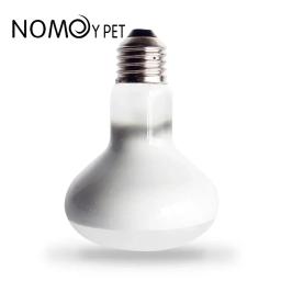 Réptil UVA + UVB Lâmpada, Turtle Basking, Luz UV, Lâmpada de aquecimento, Controlador de temperatura do terrário, 25W-100W - Image 3