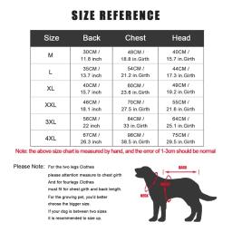 Impermeável Reflective Raincoat para Pet Dog, Raincoat Jumpsuit, Rain Coat, protetor solar, roupas ao ar livre, jaqueta para cães pequenos, Pet Shop - Image 4