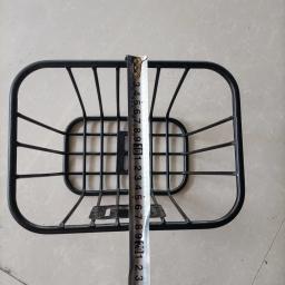 Cesta de guidão para crianças, Saco de carga, Triciclo Compras Armazenamento, Equitação Ciclismo Viagem Bagagem - Image 3