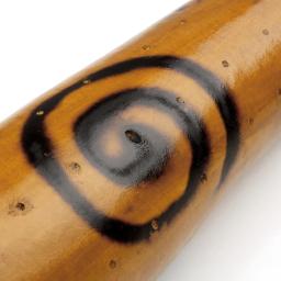 Chuva vara cabaça percussão som instrumento com efeitos sonoros, peruano, indiano, sul-americano, africano - Image 5