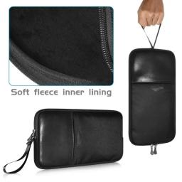 Teclado Armazenamento Bolsa Estojo com Zíper, Dustproof, Acessórios de Proteção, Portátil, Neoprene Sleeve, Impermeável, Apple Magic - Image 5