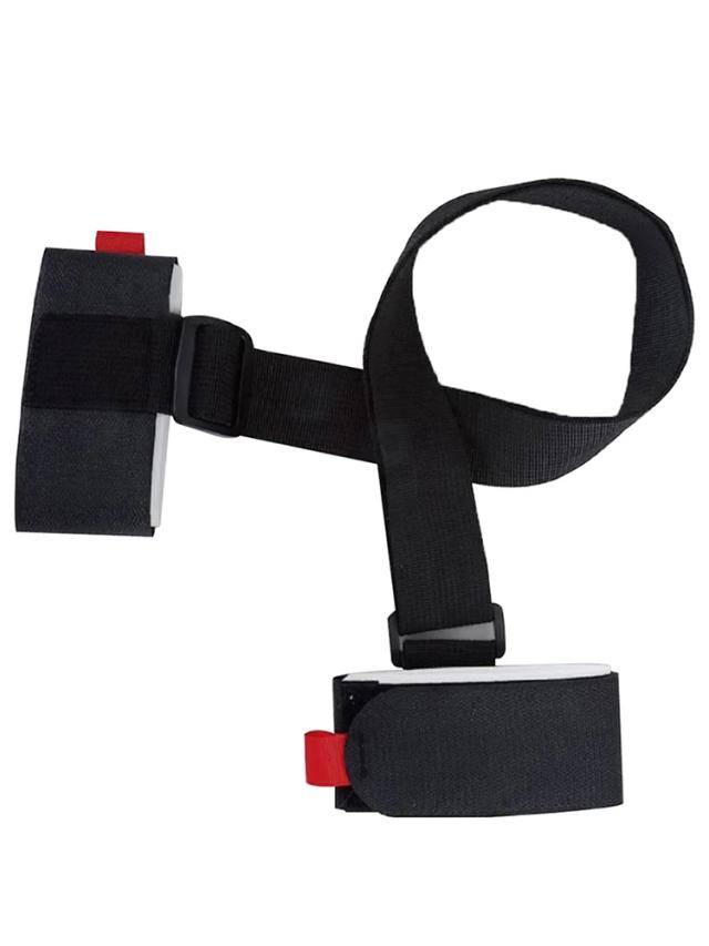 Alça de Ombro Skiboard Pro Nylon Ajustável 1 Unidade
