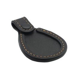 Vulpo tactical rifle espingarda arma barril de descanso toe almofada sapatos protetor couro acessórios caça - Image 3