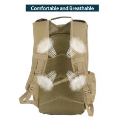 45l à prova dwaterproof água pesca caça mochila ao ar livre tático esportes acampamento caminhadas sacos de trekking - Image 6