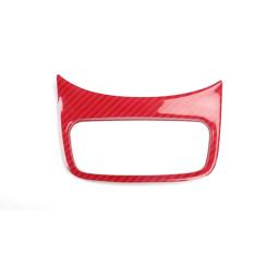 Caixa De Armazenamento Central Do Carro Recipiente, Decoração Quadro, Capa Styling para Nissan Sentra SYLPHY 2012-2019 - Image 5
