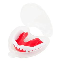 Protetor bucal para crianças e adultos, protetor de dentes, protetor bucal, suporte dentário, basquete, rugby, boxe, karatê, eletrodomésticos, esporte - Image 2