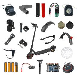 Scooter elétrico várias peças de reposição de reparo para xiaomi mijia m365 pro scooter peças de reposição aceesoories - Image 1