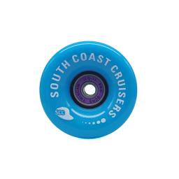 65*35mm 85a roda de patins de linha dupla para dois pneus de patinação de linha para a estrada de rua exterior interna 65mm 35mm abec9 608 rolamento 8 pces - Image 6
