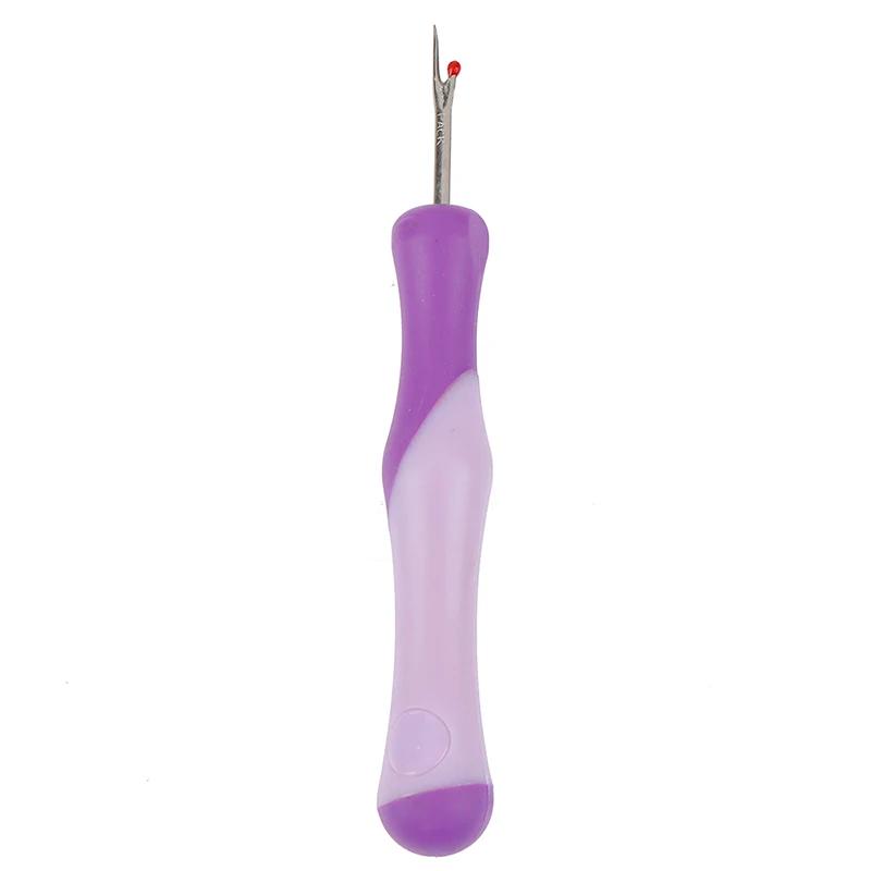 Costura ponto de agulha removedor arte cortador de rosca casa acessórios ferramentas artesanato ponto prático unpicker diy costura ripper - Image 1
