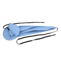 Kit de Limpeza Clarinete com 4 Panos e Escova, Graxa de Cortiça para Vários Instrumento Saxofone e Sopros, 10Pcs - Image 4