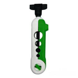 Mini Portátil Universal Pesca Linha Spooler, ajustável para vários tamanhos Rod, Bobbin Reel, Winder Board, Spool Linha Acessórios - Image 6
