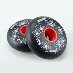 Reposição Rodas para Patinação Inline, Hóquei em Patins, Conjunto de 4 - Image 5