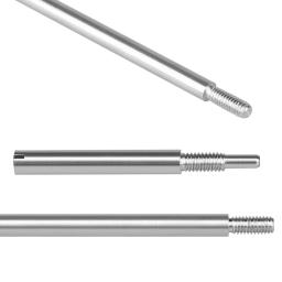 Fagote Repair Tool Kit com Parafusos Eixo Rod, Peças De Manutenção De Fagote, Instrumento Musical De Sopros, Acessórios De Substituição, 70Pcs - Image 4