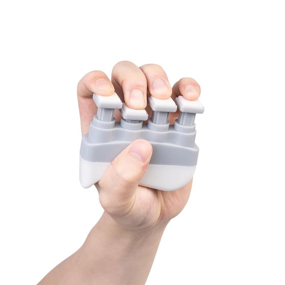 JOYO Guitarra para Series Finger Exerciser Set, Gripper para Piano, Power Practice, GFE-01 - Image 1