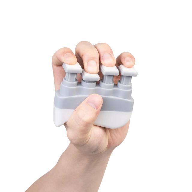 Joyo Guitarra e Piano: Conjunto de Exercitadores de Dedos e Grippers para Prática de Força GFE-01