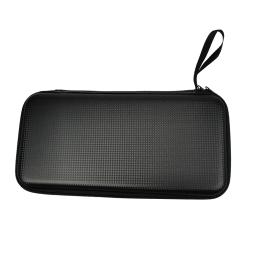 Caso De Armazenamento De Teclado Portátil, EVA Shell Duro, Saco De Viagem, Dustproof, Compatível Para Logitech K380, Magic Mini Keyboard - Image 6