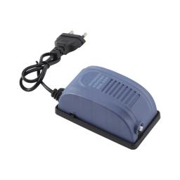 Aquário Bomba De Ar Com Tomadas Únicas, Bomba De Oxigênio De Baixo Ruído, Peixes Ajustável Aerador Tanque, AC 220V-240V - Image 1