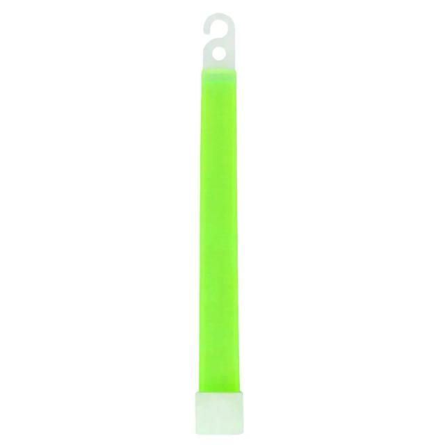 Kit de Sobrevivência: Bastões de Luz Brilhantes para Acampamento e Emergências ao Ar Livre (1 a 5 Peças)