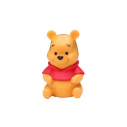 10 pçs/set dos desenhos animados winnie the pooh figura de ação brinquedo pooh urso tigger eeyore leitão figura de ação bonecas brinquedo presentes para crianças - Image 6
