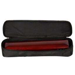 Transporte multifuncional flauta Caso Flauta Bolsa inclui bolso lateral para acessórios adicionais adequados para iniciantes - Image 6