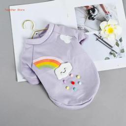 10 pçs para criativo pet roupas rack especial para gato cão cabide filhote cachorro suppies fácil usar limpar durável - Image 5