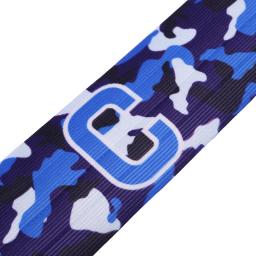 Camuflagem capitão braçadeira, futebol Match C-line braçadeira, envolto estilo, atacado, 1pc - Image 2