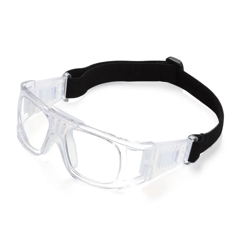 Óculos para homens, óculos para proteção ocular, esportes ao ar livre, futebol, basquete, ciclismo, óculos de sol - Image 1