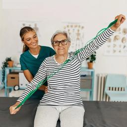 10 laços não-elástico yoga alongamento cinta faixa elástica com guia de treino para fisioterapia, pilates, exercício - Image 3