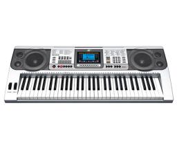 Teclado Piano Electronic Organ, MK-810, Fábrica Atacado, Instrumentos Musicais - Image 1