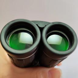 Binóculos poderosos portáteis hd, telescópio de longo alcance, mini dobrável, óptica fmc para caça, esportes, acampamento ao ar livre, viagens - Image 5