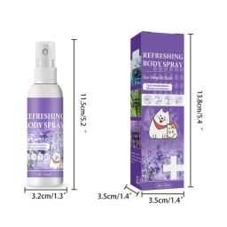 Pet Odor Eliminator Spray, Removedor de cheiro de urina para cães fedorentos, Neutralizador de odores - Image 6