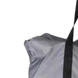 Caiaque Dobrável Bolsa De Transporte, Zíper Embalagem, Rafting Boat Bag, 75x45cm - Image 5
