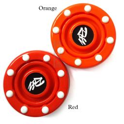 Roller Field Pucks para Hóquei no Gelo, Indoor Puck, Boa Qualidade, Equipamentos Esportivos, Bolas, Escolha, 9 Cores - Image 3