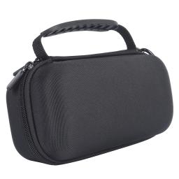 TASCAM X8 Gravador de Áudio Digital Carry Cover Case, EVA, Travel Protect Bag, mais novo, rígido, EVA, Acessórios - Image 3