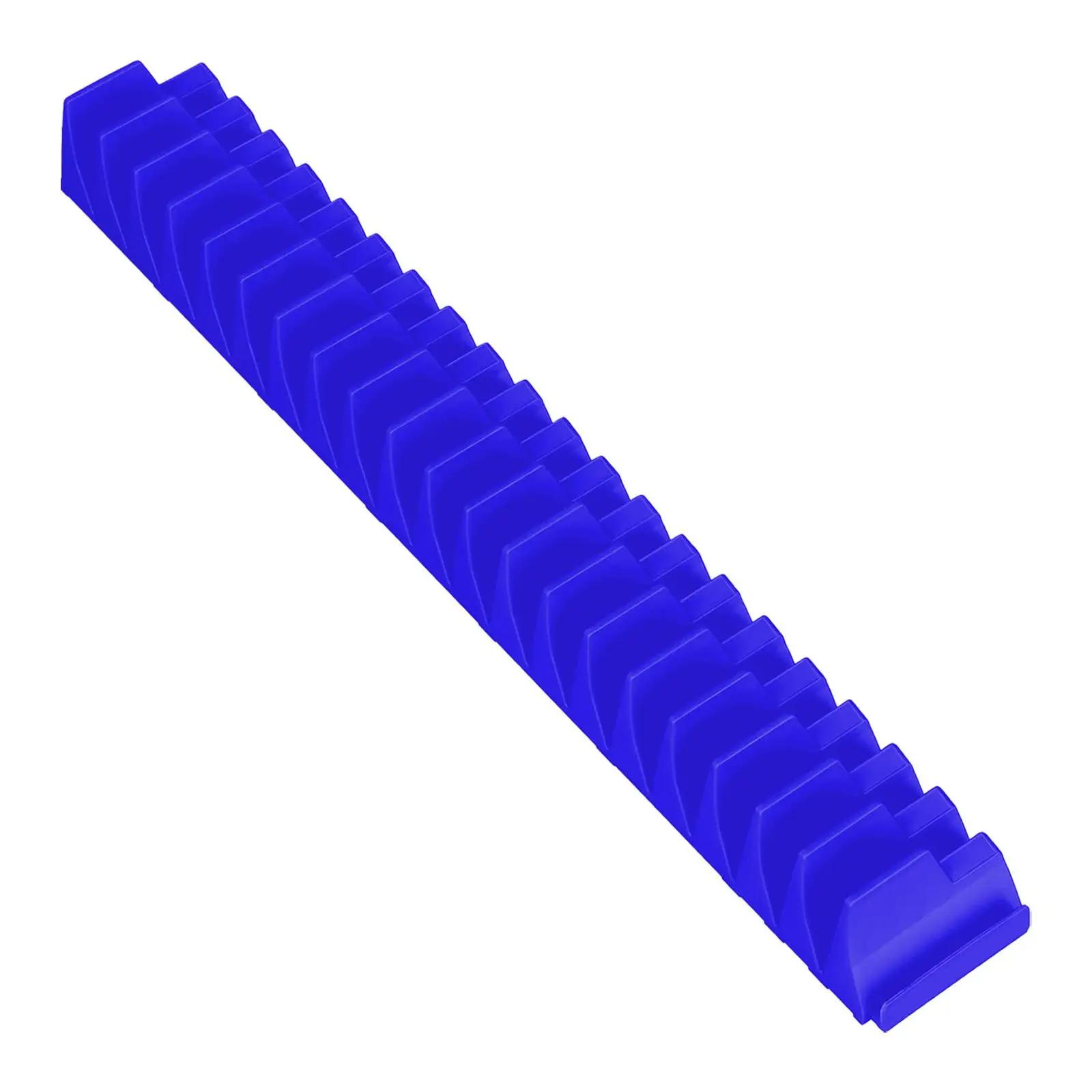 Chave Magnética Organizador, prático Widget, Ferramenta Sturdy, Prateleira De Armazenamento Para Ferramenta Gaveta, Chave Titular, Chave De Armazenamento Rack - Image 1