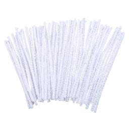 Haste limpeza cachimbo tabaco, hastes limpadoras convenientes 50 lâminas para fumar cachimbo - Image 1