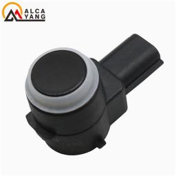 Pdc sensor de estacionamento 25962147 para buick lucerne cadillac escalade chevrolet avalanche silverado suburbano tahoe gmc yukon 25961317 - Image 1