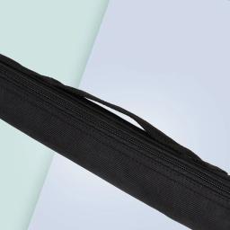 Saco de armazenamento universal saco de armazenamento à prova dwaterproof água flauta carry bag flauta capa portátil sax saco novo prático para usar - Image 1