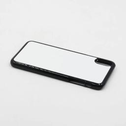 Estojo de plástico rígido para celular, capa sem placa, sublimação 2D, iPhone 16, 15, 14, 13 Mini, 12, 11 Pro, XR, XS Max, 8 Plus, 10pcs - Image 6