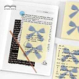 Scrapbook Paper Craft Card Making Paper Pad Impressão lateral única, suprimentos de papel vintage para journaling, 100 unidades por pacote - Image 2