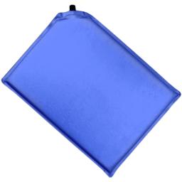 Assentos de estádio para esportes almofada auto-inflável almofadas de assento ao ar livre espuma avião caminhadas inflável oxford pano - Image 5
